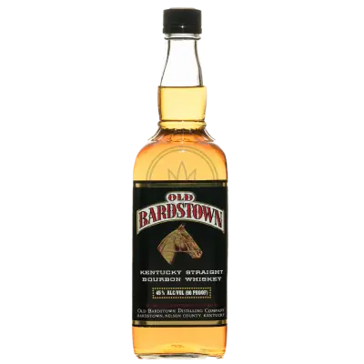 Old Bardstown Black Bourbon