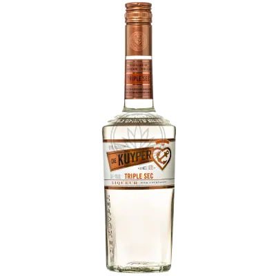 De Kuyper Triple Sec