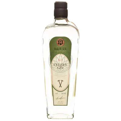 Rutte Celery Gin