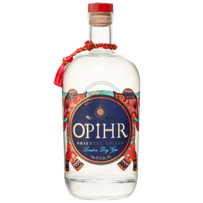 Opihr Oriental Spiced Gin 1L