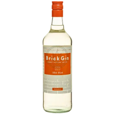Brick Gin 1L