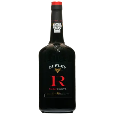Offley Ruby 1L