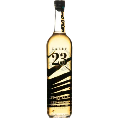 Tequila Calle 23 Reposado