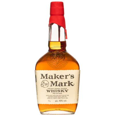 Maker's Mark 1L