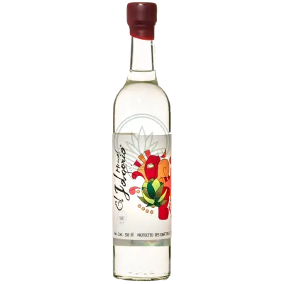 El Jolgorio Tobala Mezcal