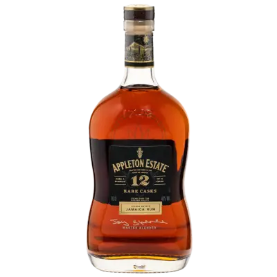 Appleton 12 Jahre Rum