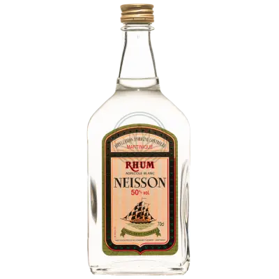 Neisson Blanc Rhum