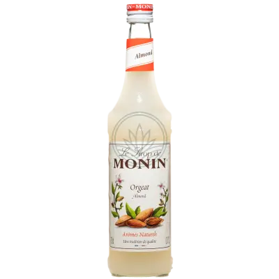 Monin Orgeat