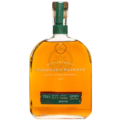 Woodford Reserve Rye Whiskey