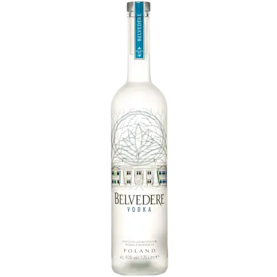 Belvedere Pure Vodka Magnum