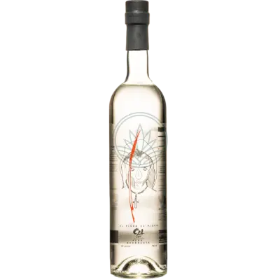 Sol de Plata Puro Quebranta Pisco
