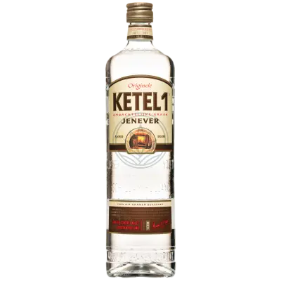 Ketel 1 Jenever 1L