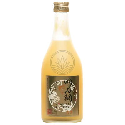 Akashi Tai Yuzu Sake