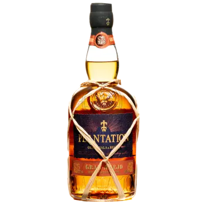 Plantation Gran Anejo Guatemala-Belize Rum