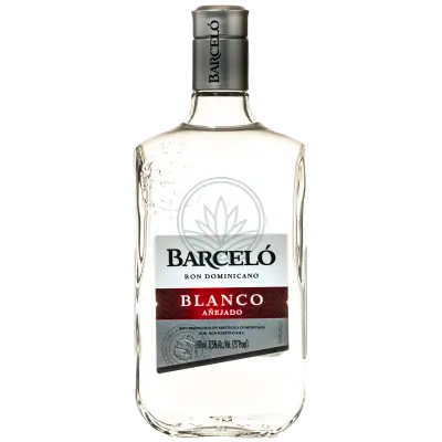 Barcelo Blanco Rum