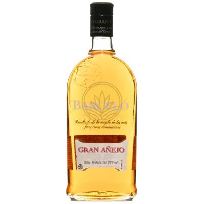 Barcelo Gran Añejo Rum