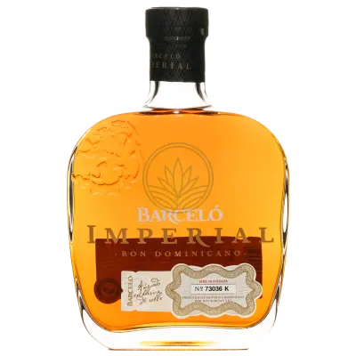 Barcelo Imperial Rum