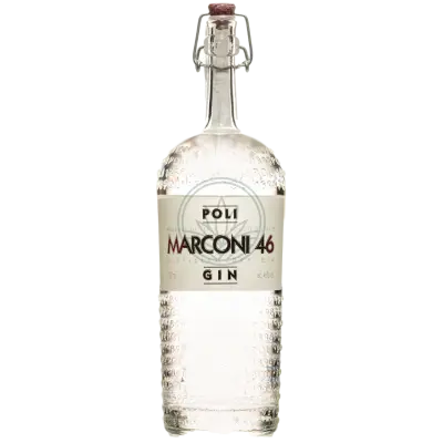 Marconi Poli Gin