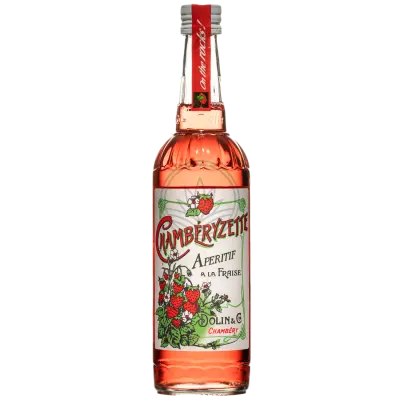 Dolin Chamberyzette