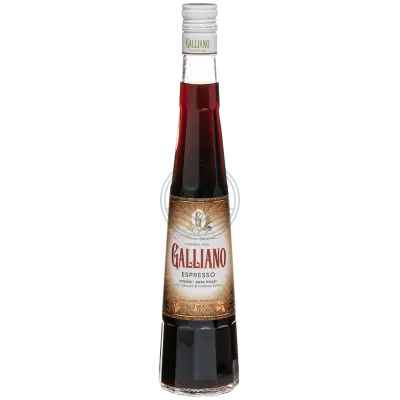 Galliano Ristretto