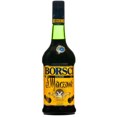 Borsci Elisir San Marzano