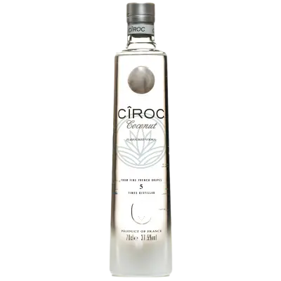 Ciroc Coconut Vodka