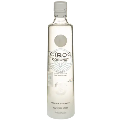 Ciroc Coconut Vodka