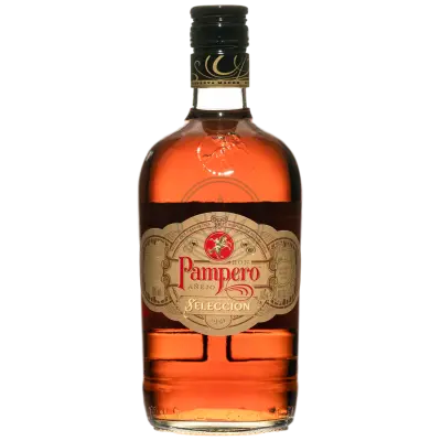 Pampero Seleccion 1938 Rum
