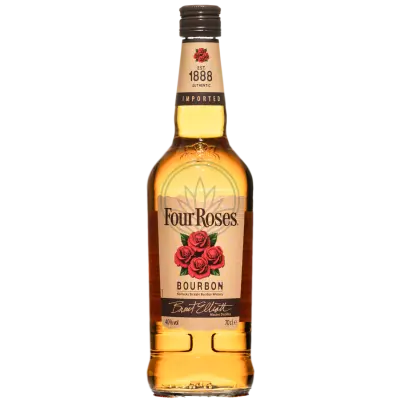 Four Roses Whiskey