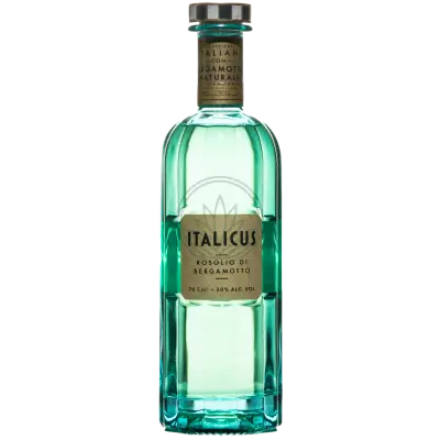 Italicus Rosolio