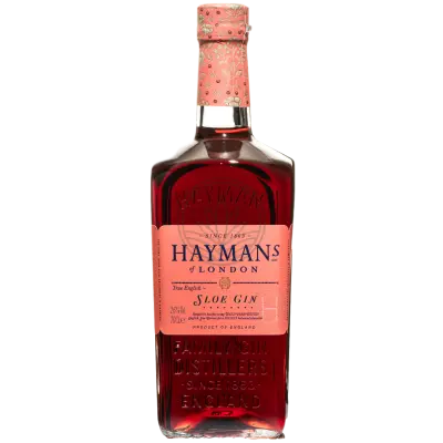 Hayman's Sloe Gin
