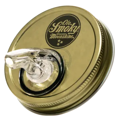 Ole Smoky Moonshine Pourlids