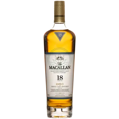 Macallan 18 Jahre Triple Cask Matured Whisky