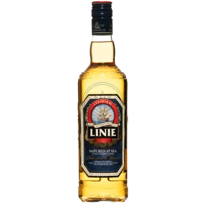 Linie Aquavit