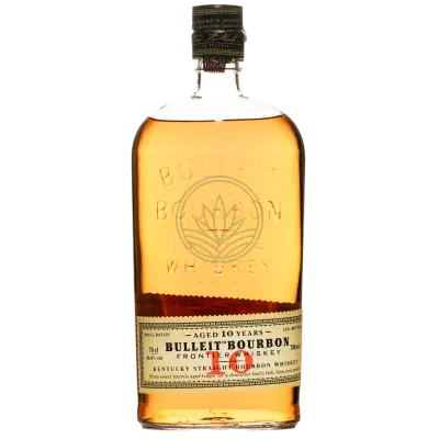 Bulleit Bourbon 10 Jahre