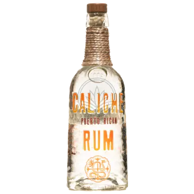 Ron Caliche Rum