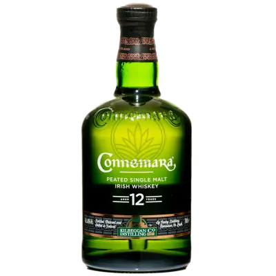 Connemara 12 Jahre Whiskey