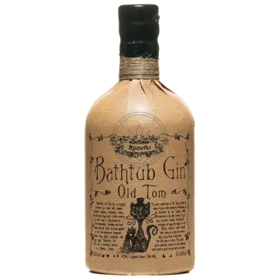 Bathtub Old Tom Gin