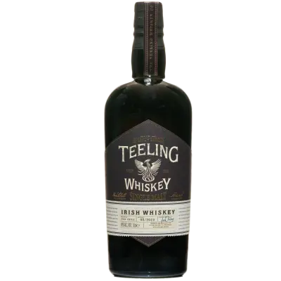 Teeling Single Malt Whisky
