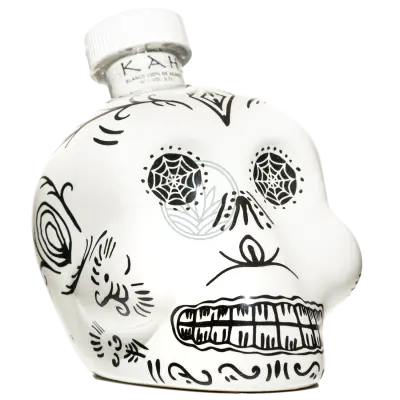 Kah Tequila Blanco