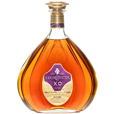 Courvoisier XO Cognac