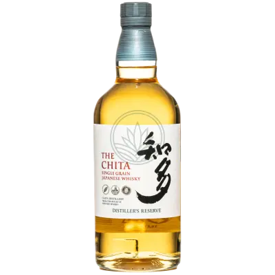 Suntory the Chita Single Grain Japanese Whisky