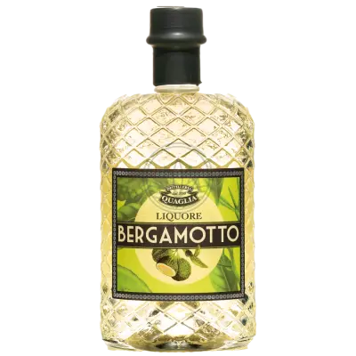 Antica Distilleria Quaglia Bergamotto