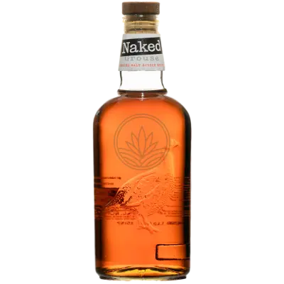 The Naked Grouse Whisky