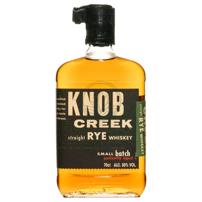 Knob Creek Rye