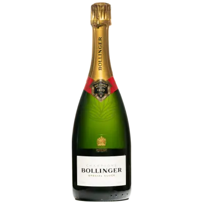 Bollinger Special Cuvee Champagne