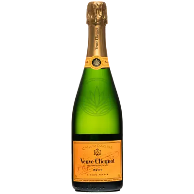 Veuve Cliquot Brut Champagne