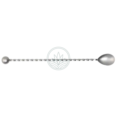 Calabrese Julep Spoon