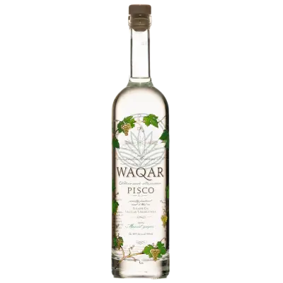 Waqar Pisco