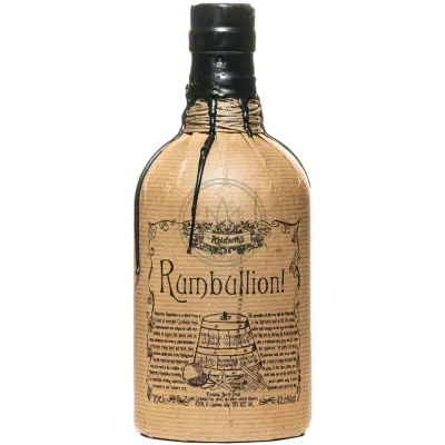 Rumbullion Rum